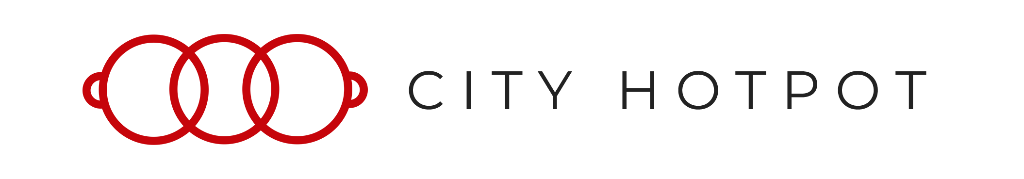 City Hotpot Logo